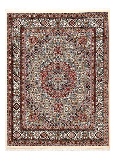 Moud Teppe 147x200cm - Persisk teppe