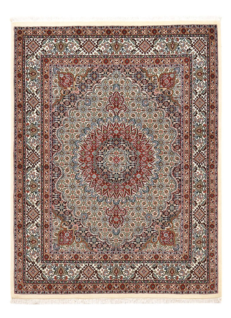 Moud Teppe 200x147cm - Persisk teppe