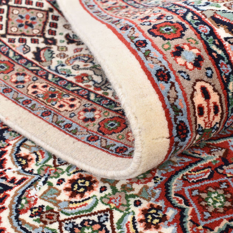 Moud Teppe 200x147cm - Persisk teppe