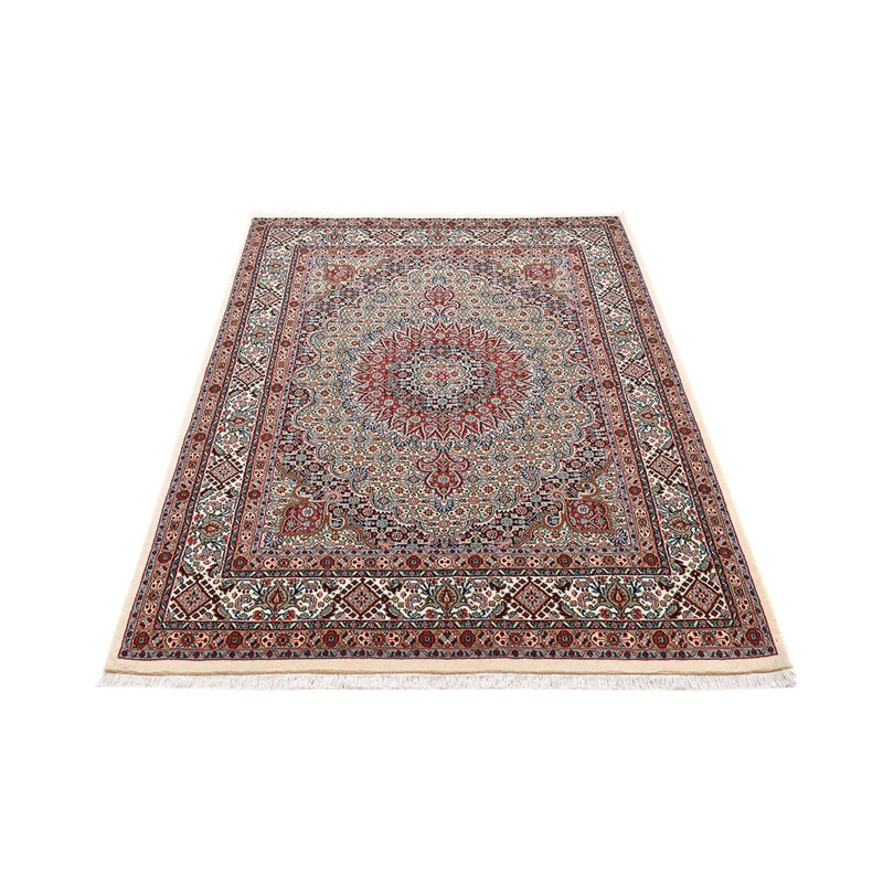 Moud Teppe 200x147cm - Persisk teppe