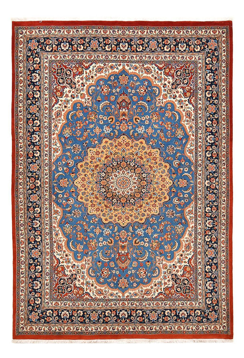 Moud Teppe 248x172cm - Persisk teppe