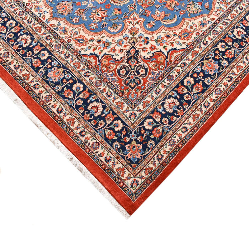 Moud Teppe 248x172cm - Persisk teppe