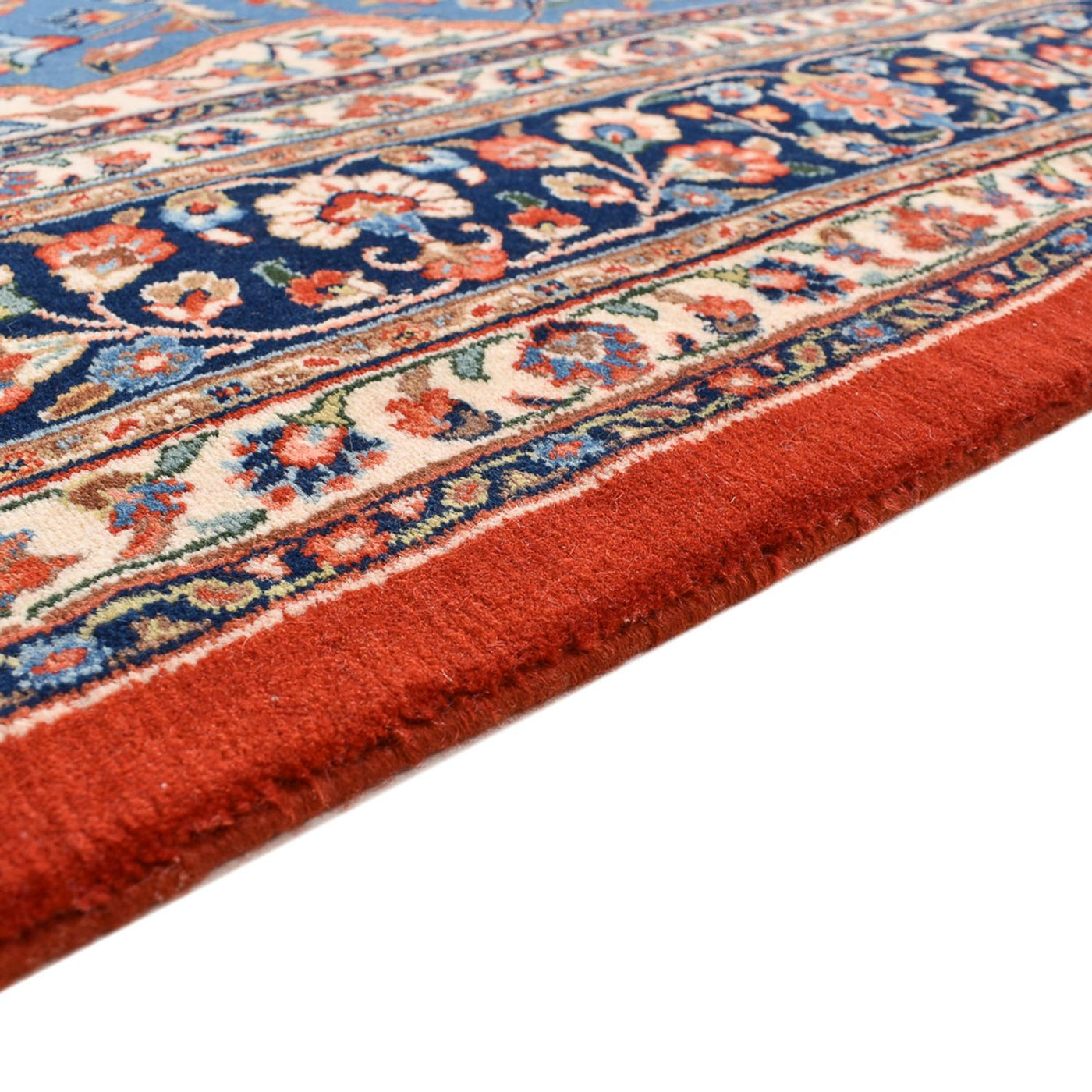 Moud Teppe 248x172cm - Persisk teppe