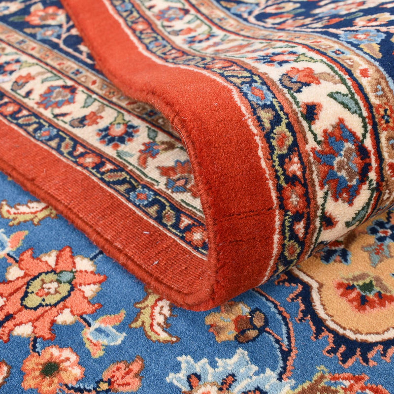 Moud Teppe 248x172cm - Persisk teppe