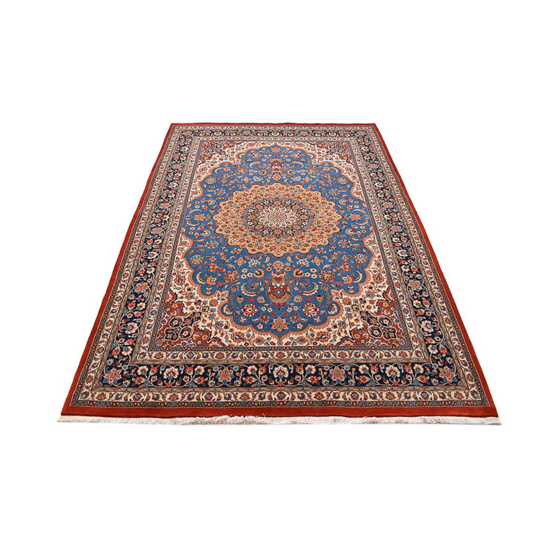 Moud Teppe 248x172cm - Persisk teppe