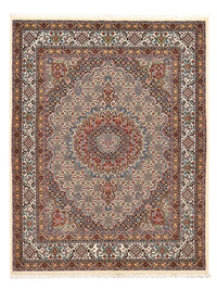 Moud Teppe 196x150cm - Persisk teppe – product image
