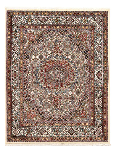 Moud Teppe 150x196cm - Persisk teppe