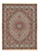 Moud Teppe 196x150cm - Persisk teppe