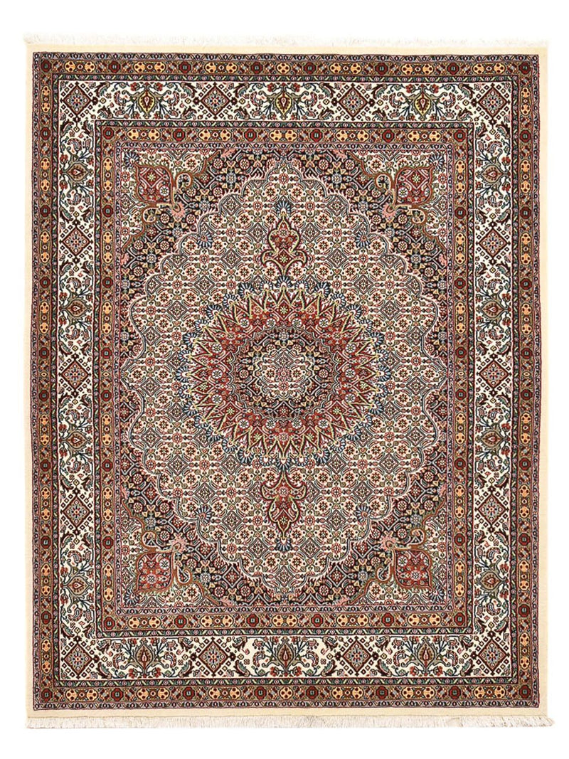 Moud Teppe 196x150cm - Persisk teppe