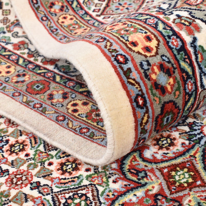 Moud Teppe 196x150cm - Persisk teppe