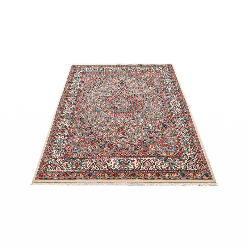 Moud Teppe 196x150cm - Persisk teppe