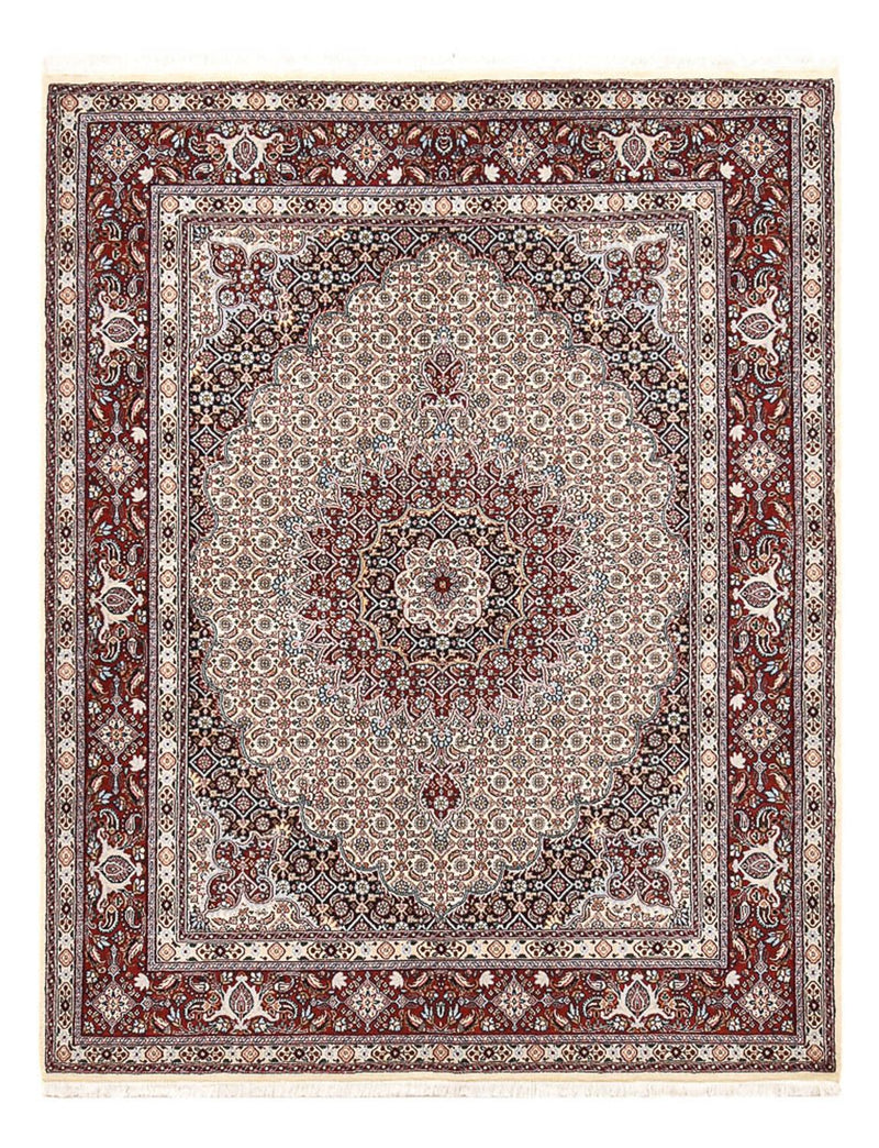 Moud Teppe 200x152cm - Persisk teppe