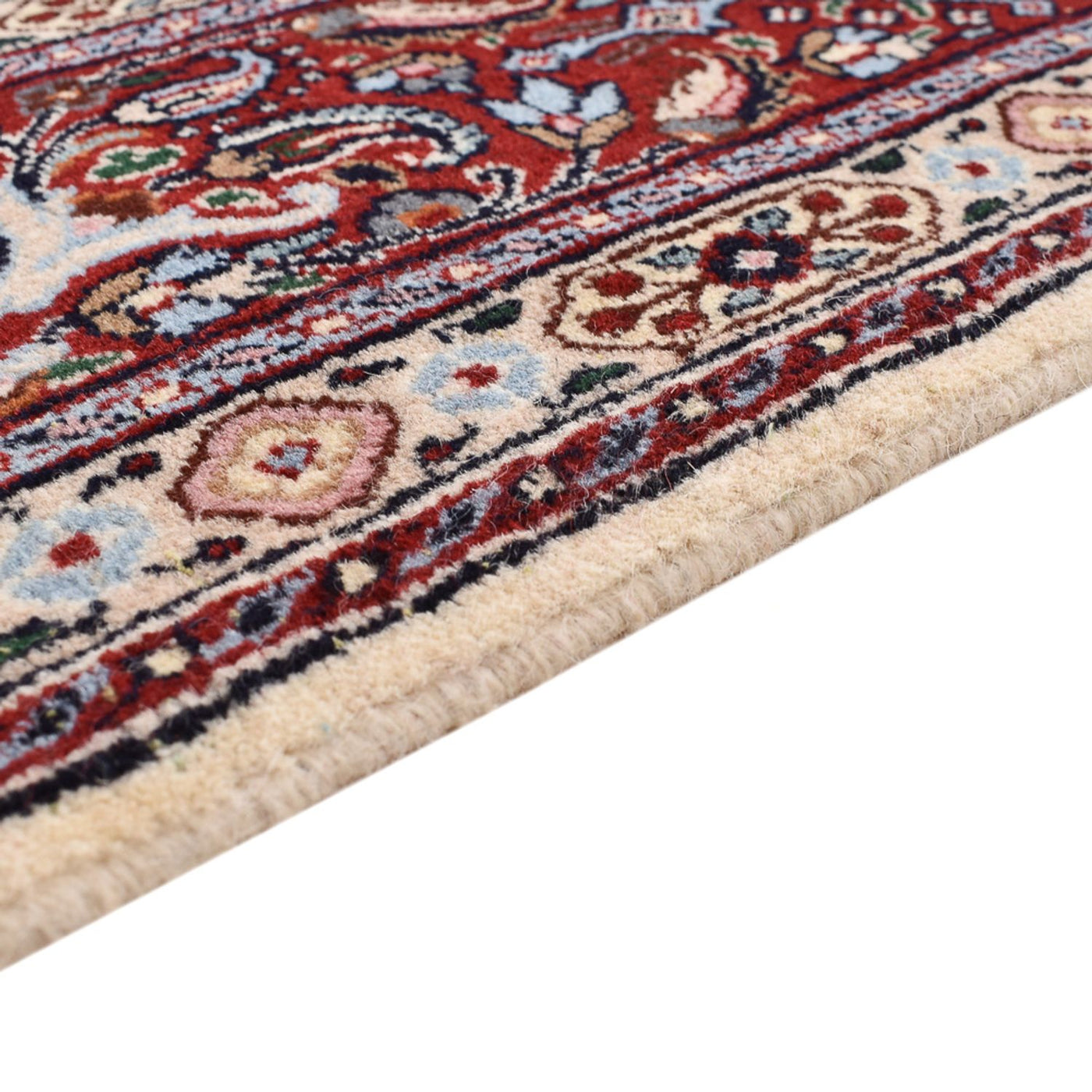 Moud Teppe 200x152cm - Persisk teppe