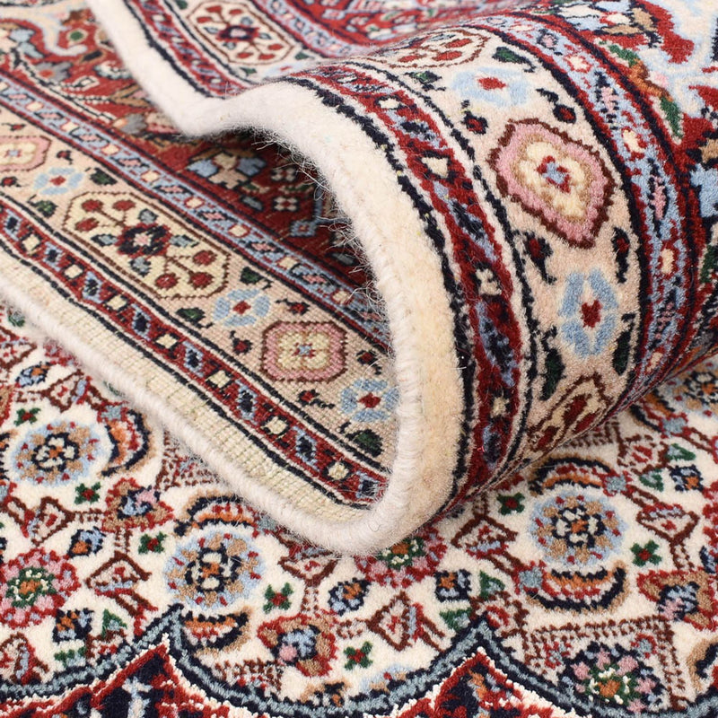 Moud Teppe 200x152cm - Persisk teppe