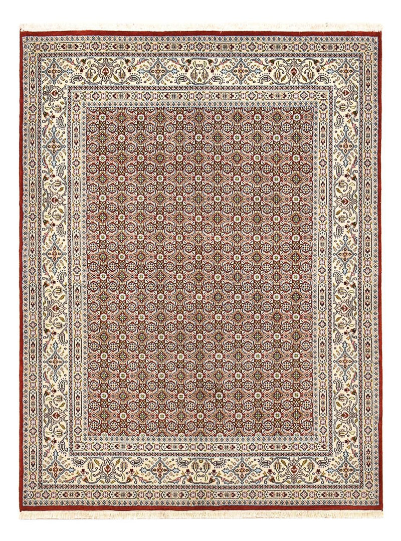 Moud Teppe 202x150cm - Persisk teppe