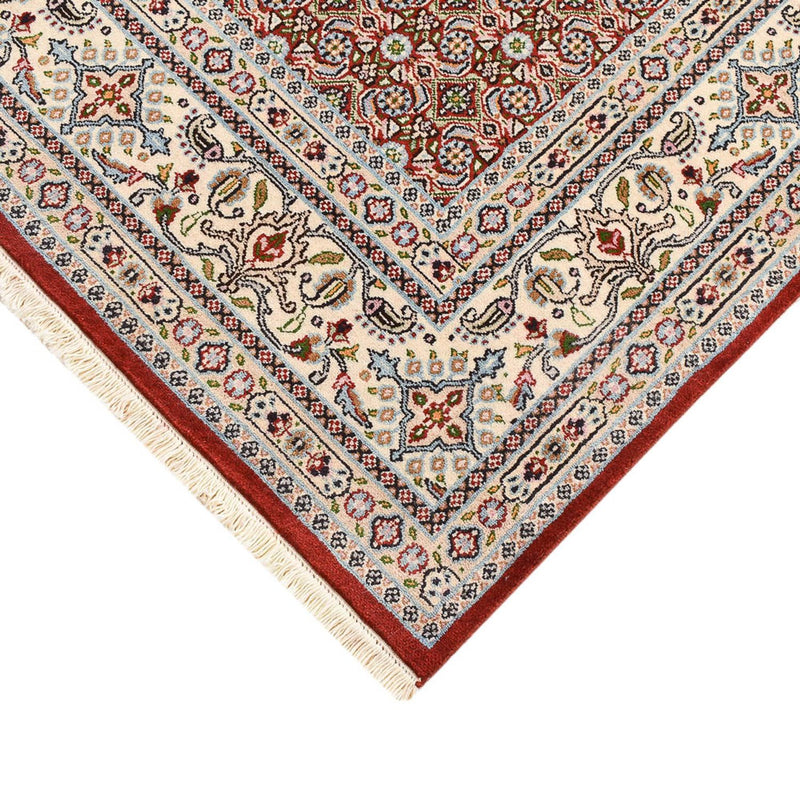 Moud Teppe 202x150cm - Persisk teppe
