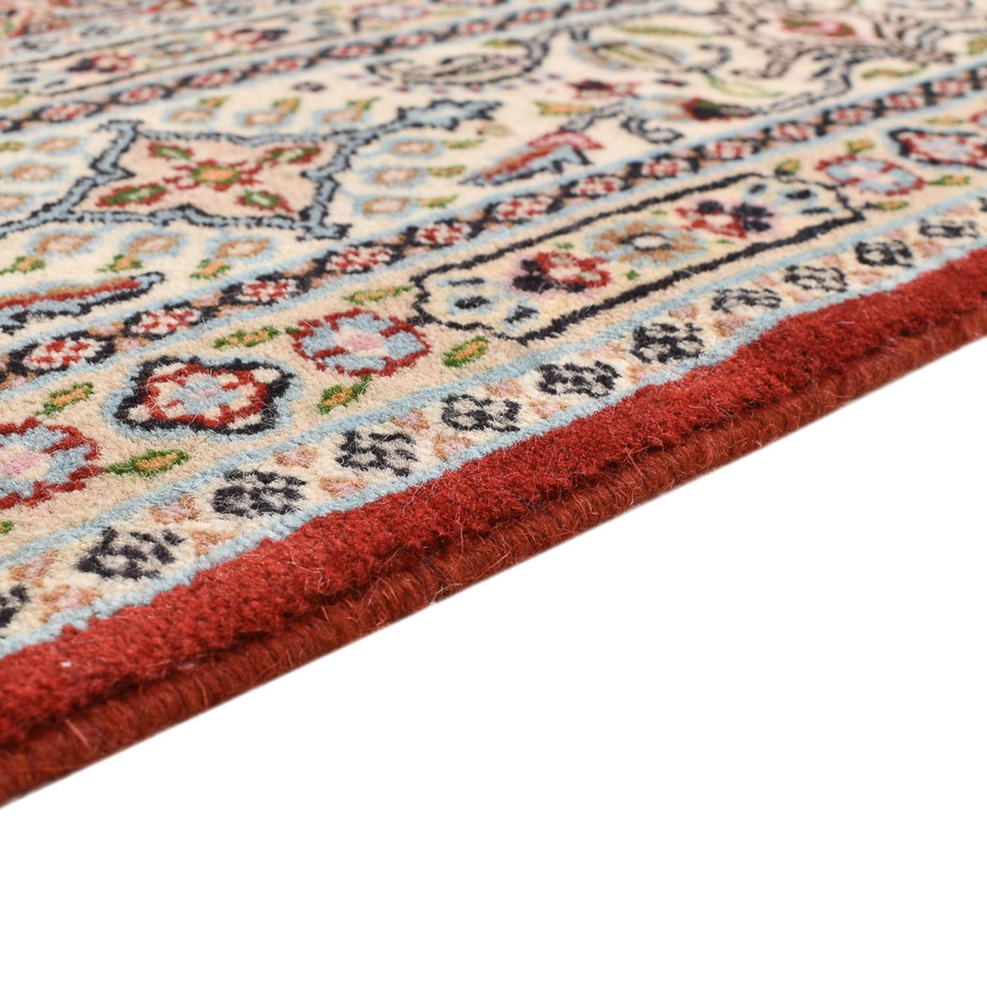 Moud Teppe 202x150cm - Persisk teppe