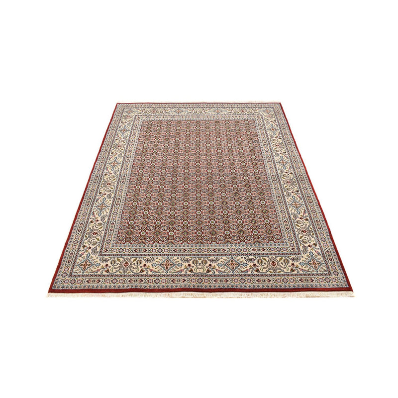 Moud Teppe 202x150cm - Persisk teppe