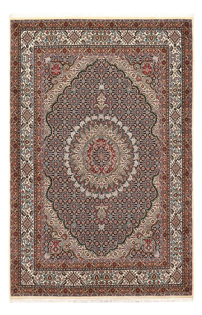 Moud Teppe 150x229cm - Persisk teppe