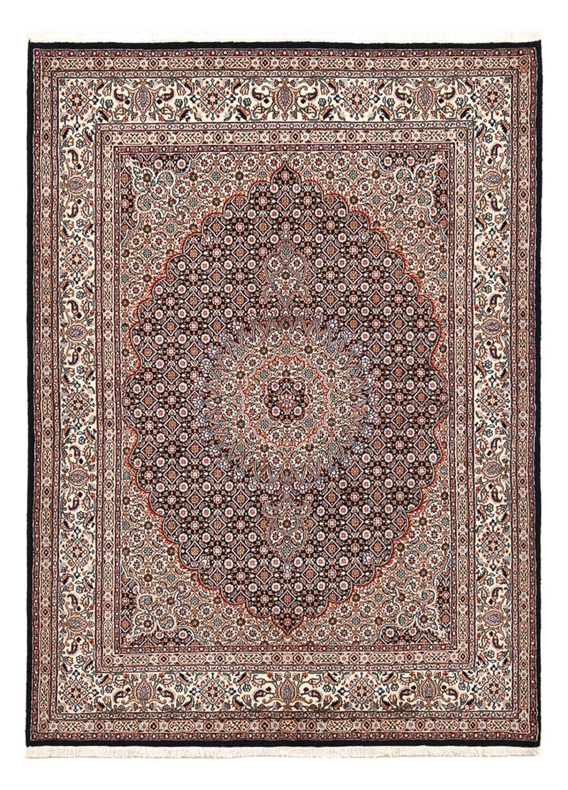 Moud Teppe 203x146cm - Persisk teppe