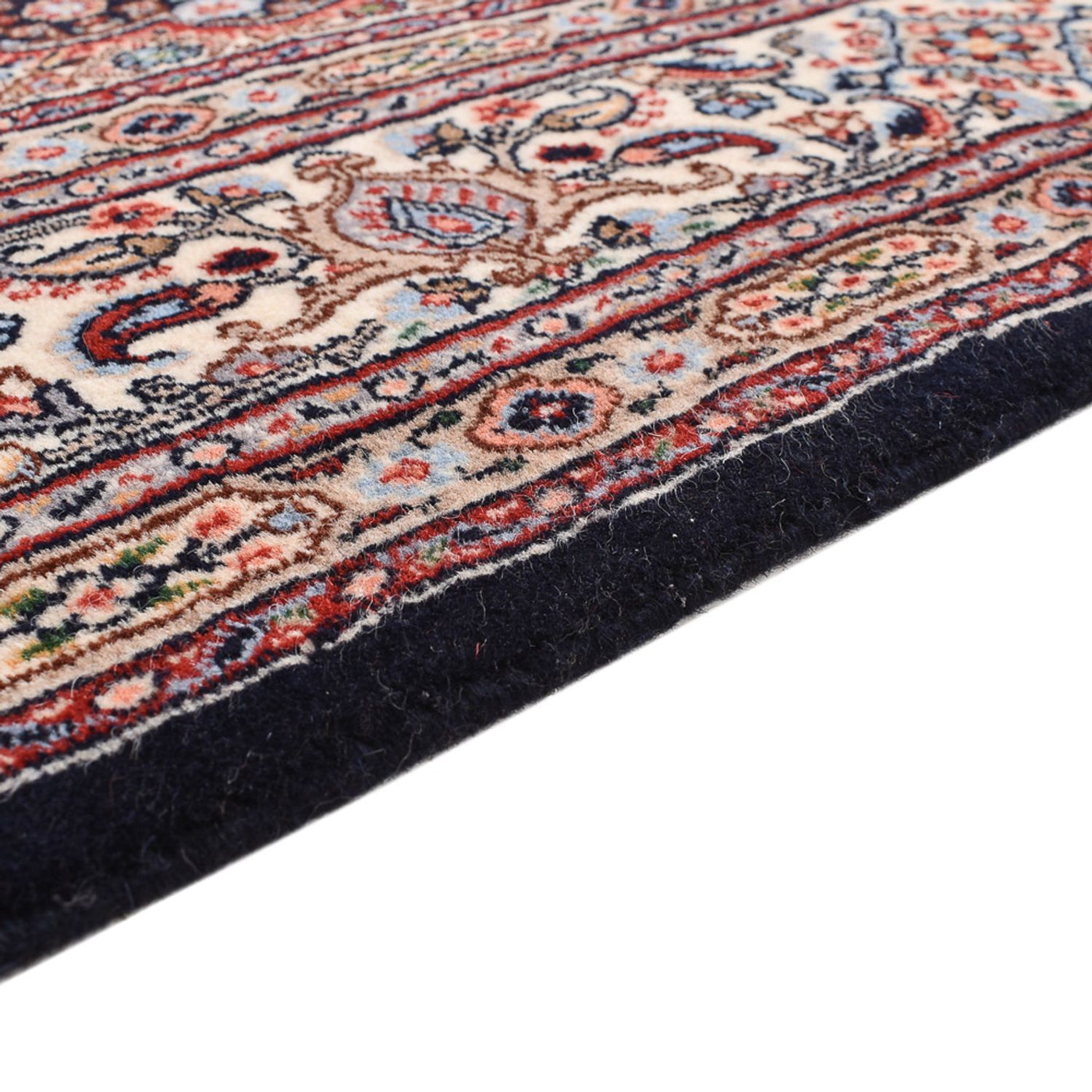 Moud Teppe 203x146cm - Persisk teppe