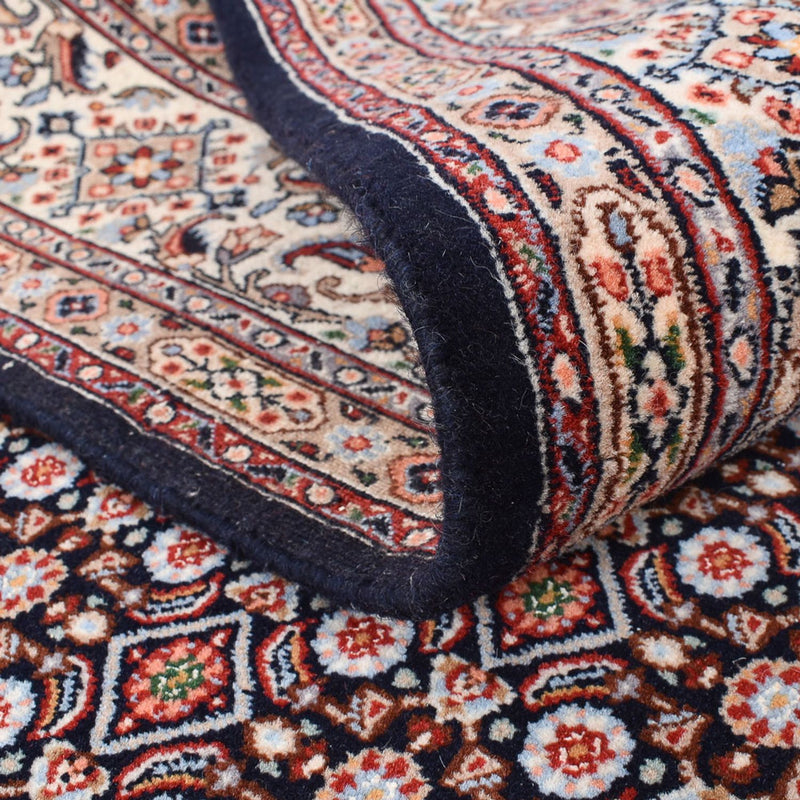 Moud Teppe 203x146cm - Persisk teppe