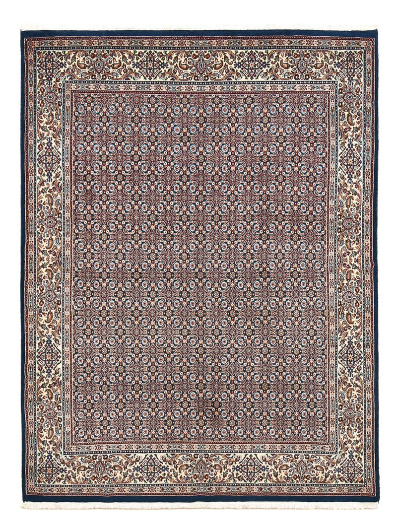 Moud Teppe 198x147cm - Persisk teppe