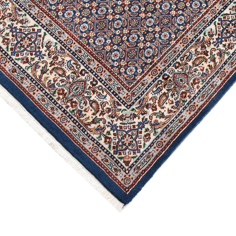 Moud Teppe 198x147cm - Persisk teppe