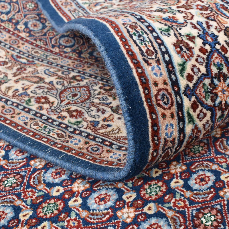 Moud Teppe 198x147cm - Persisk teppe