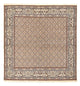 Moud Teppe 202x193cm - Persisk teppe