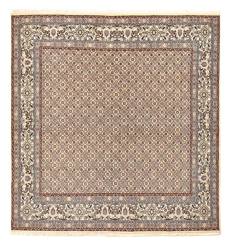 Moud Teppe 202x193cm - Persisk teppe