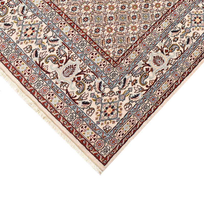 Moud Teppe 202x193cm - Persisk teppe
