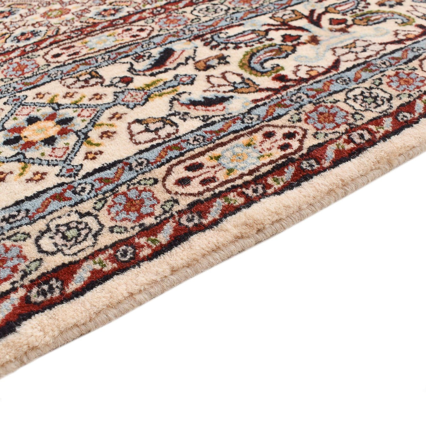Moud Teppe 202x193cm - Persisk teppe