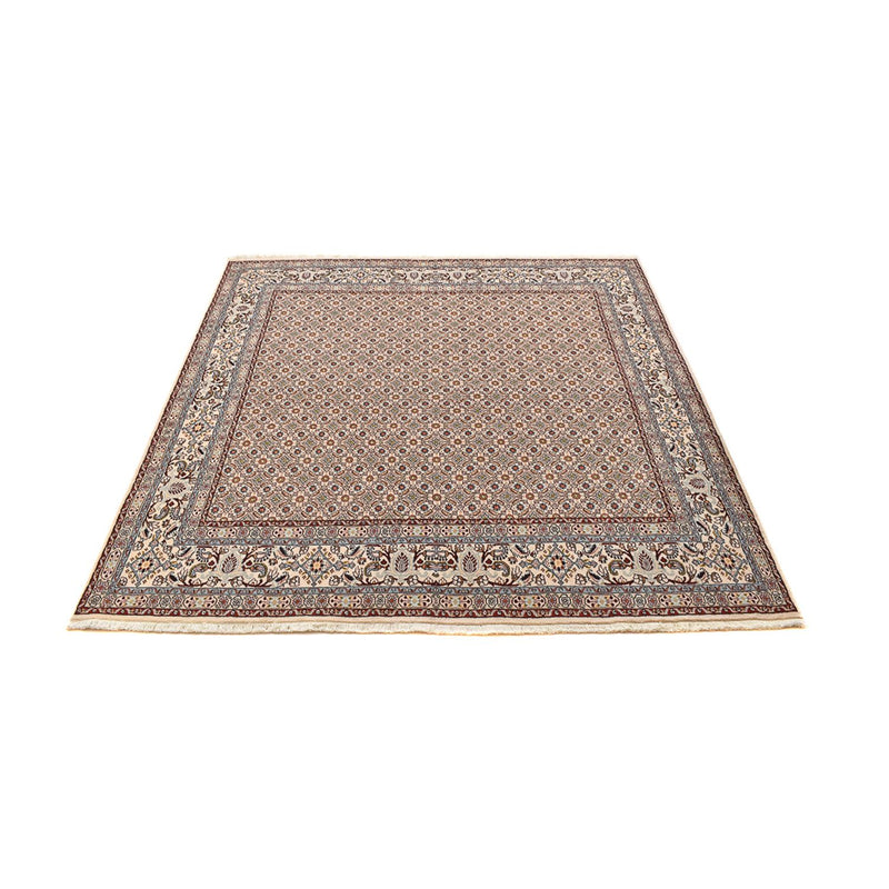Moud Teppe 202x193cm - Persisk teppe