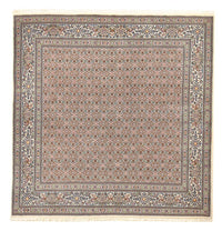Moud Teppe 200x200cm - Persisk teppe – product image