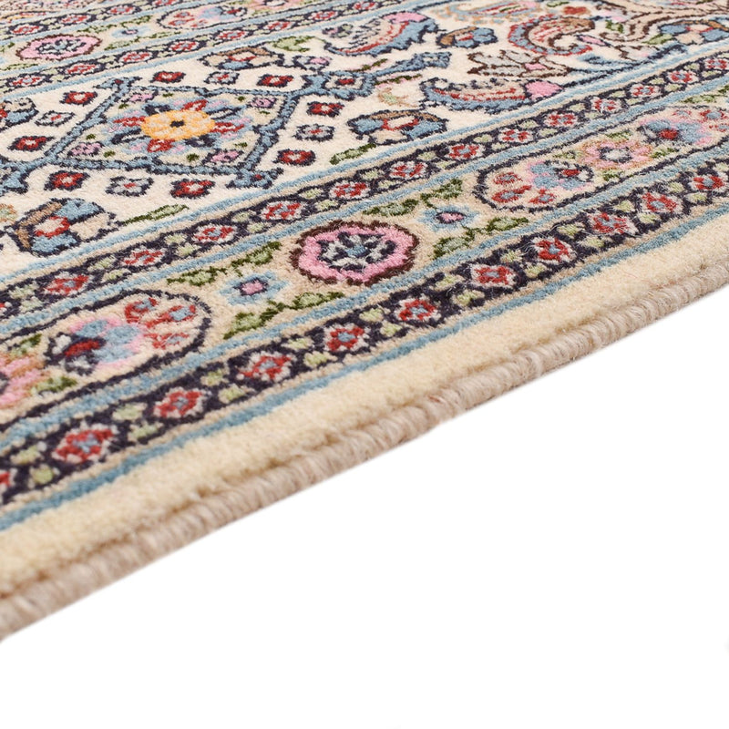Moud Teppe 200x200cm - Persisk teppe