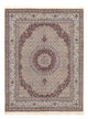 Moud Teppe 202x149cm - Persisk teppe