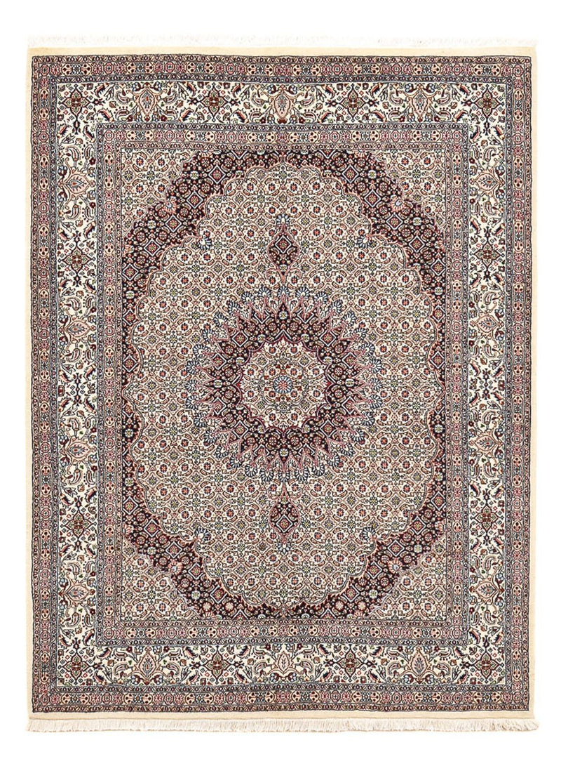 Moud Teppe 202x149cm - Persisk teppe