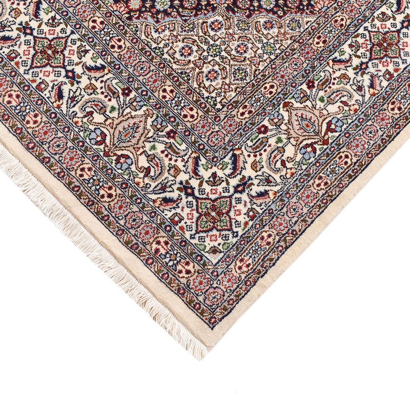 Moud Teppe 202x149cm - Persisk teppe