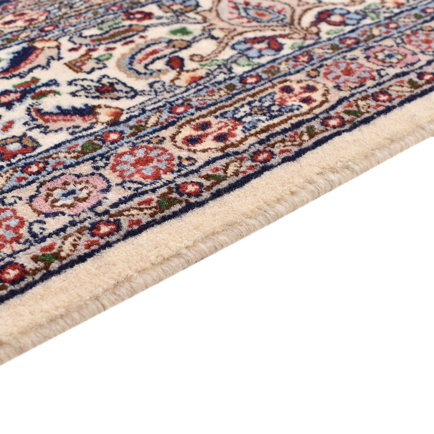 Moud Teppe 202x149cm - Persisk teppe