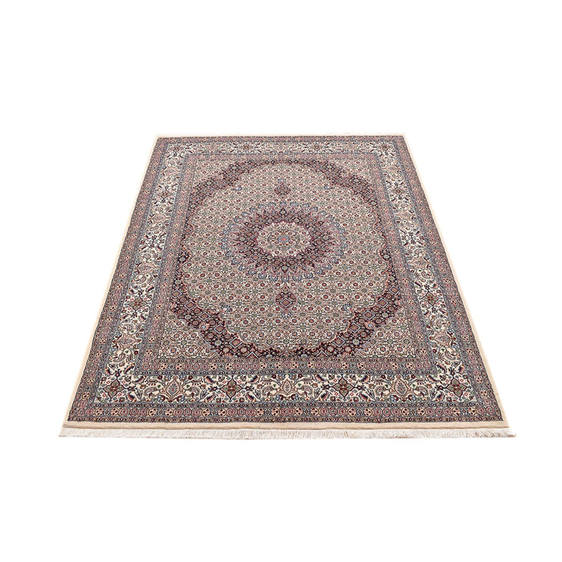 Moud Teppe 202x149cm - Persisk teppe