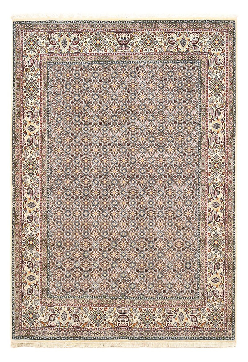 Moud Teppe 241x164cm - Persisk teppe