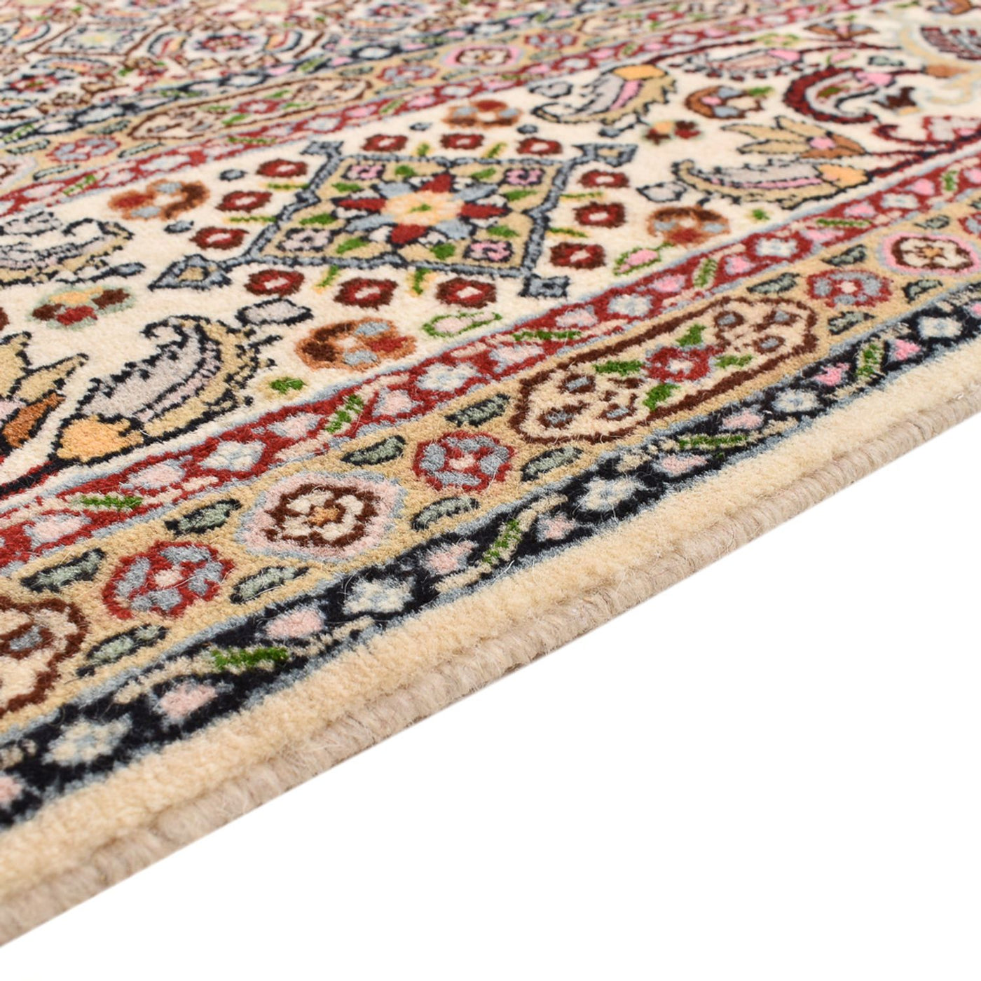 Moud Teppe 241x164cm - Persisk teppe