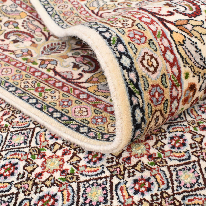 Moud Teppe 241x164cm - Persisk teppe