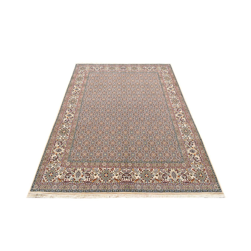 Moud Teppe 241x164cm - Persisk teppe