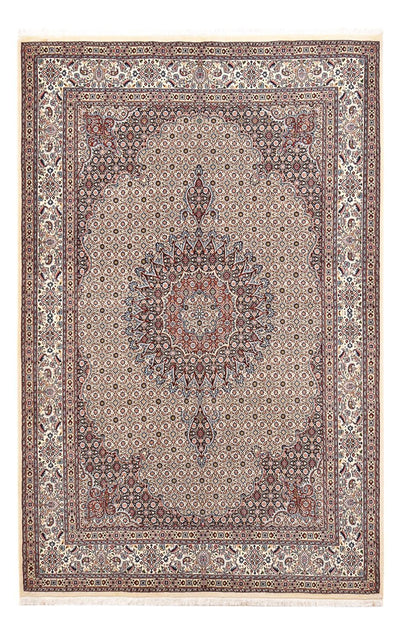 Moud Teppe 178x269cm - Persisk teppe
