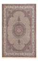 Moud Teppe 269x178cm - Persisk teppe