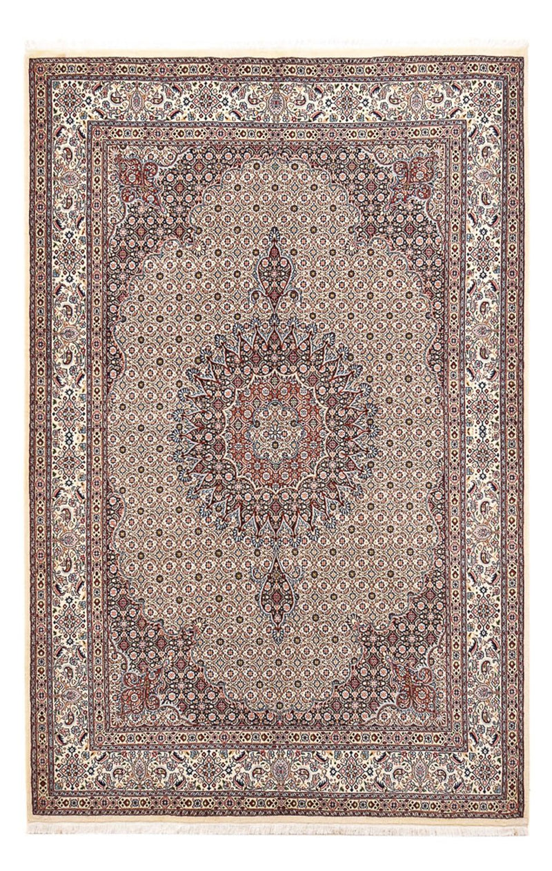 Moud Teppe 269x178cm - Persisk teppe