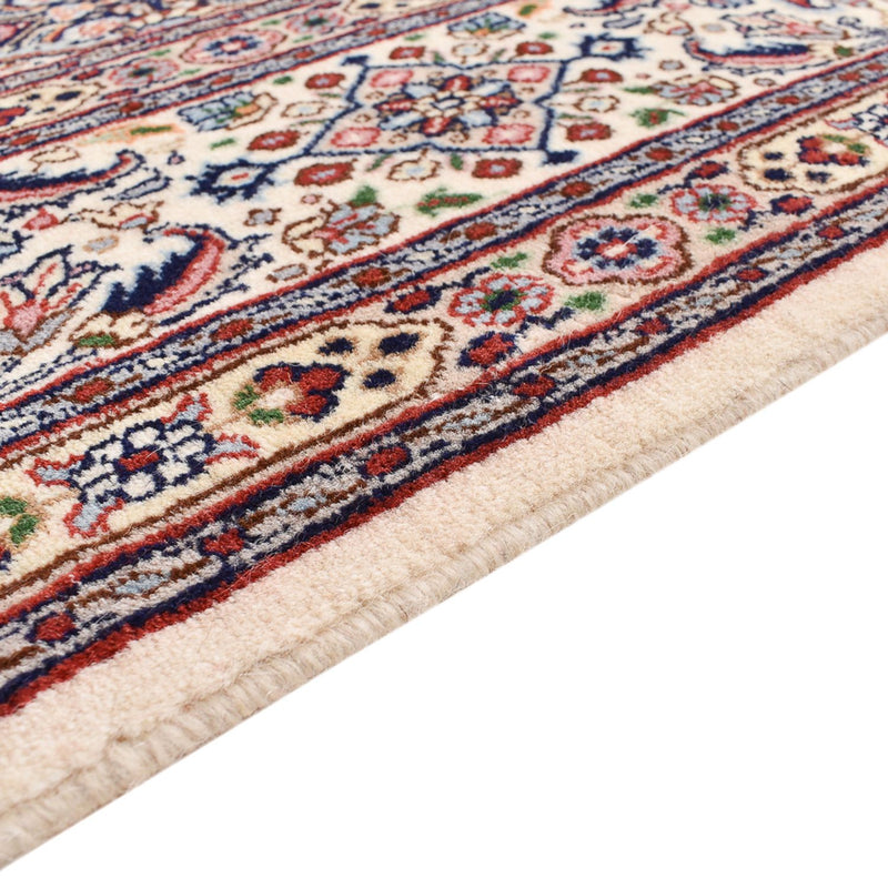 Moud Teppe 269x178cm - Persisk teppe