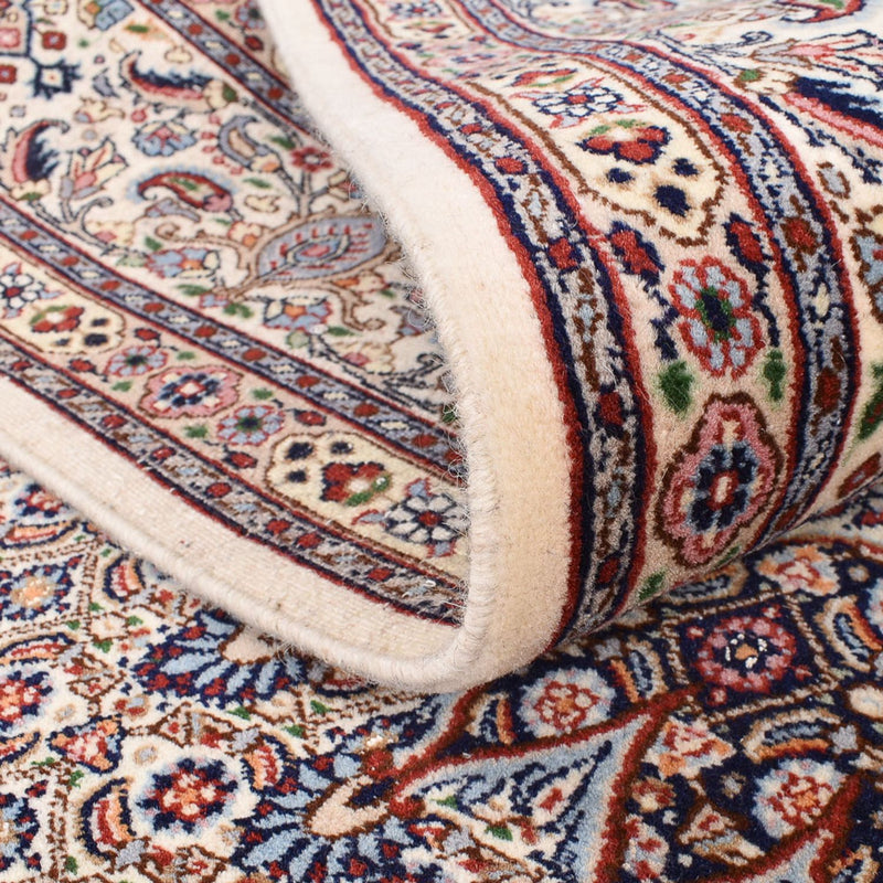 Moud Teppe 269x178cm - Persisk teppe